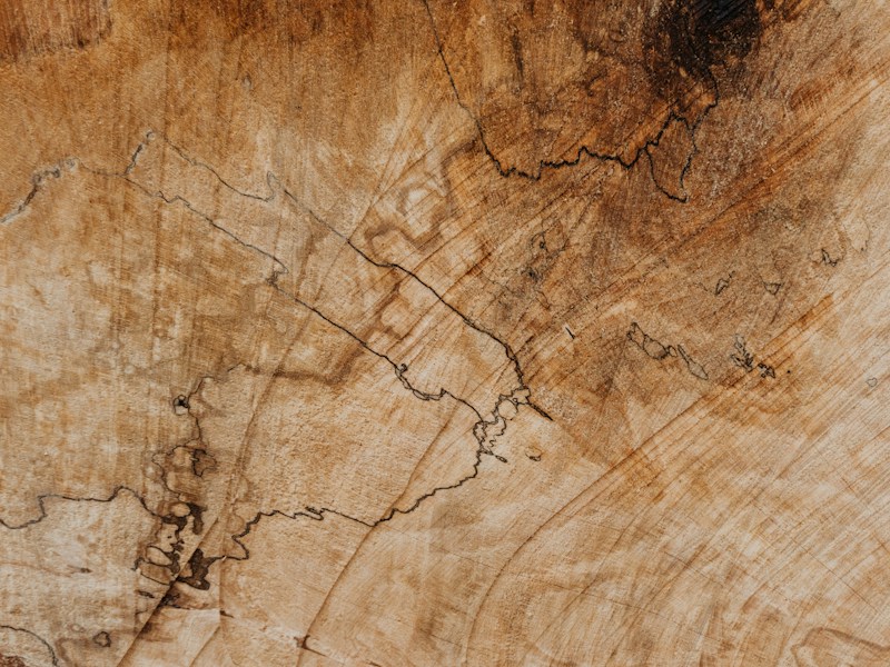 What is included in a timber-frame package?