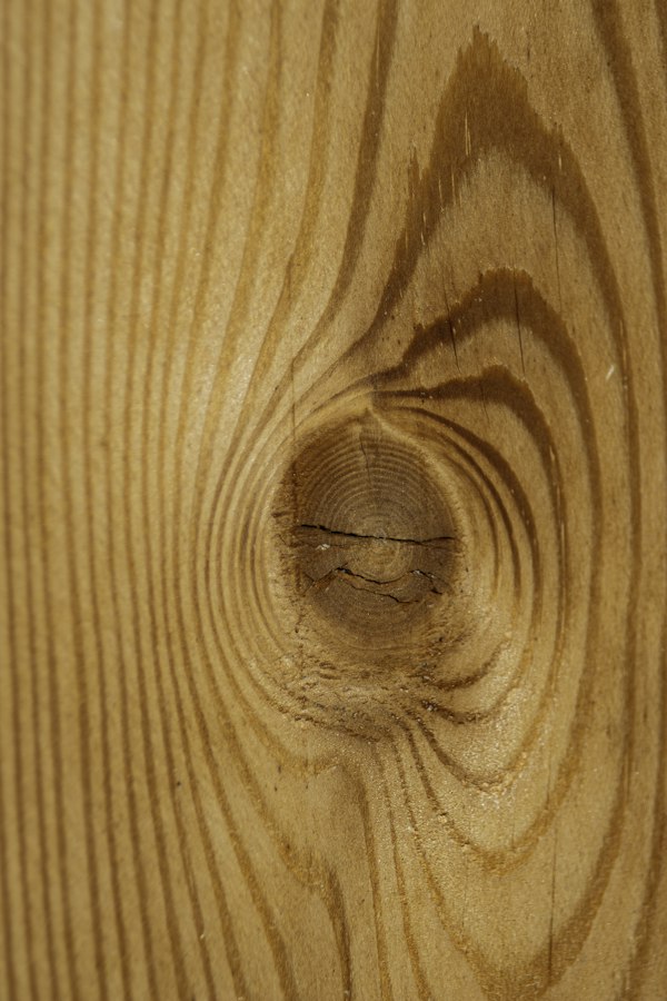 Internal layer of engineered timber frame structure